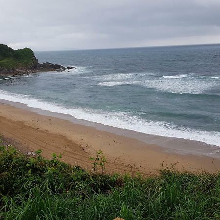 Appartement St Jean De Luz 생장드루즈 외부 사진