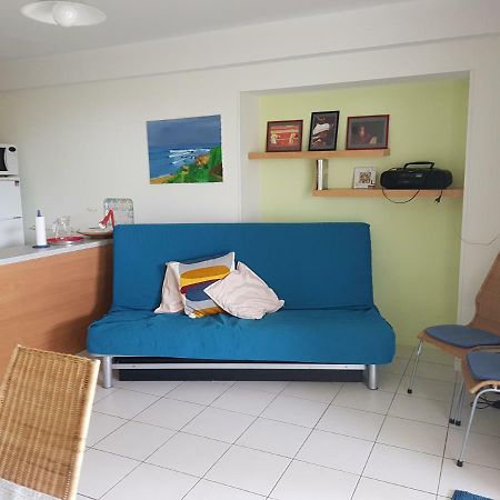 Appartement St Jean De Luz 생장드루즈 외부 사진