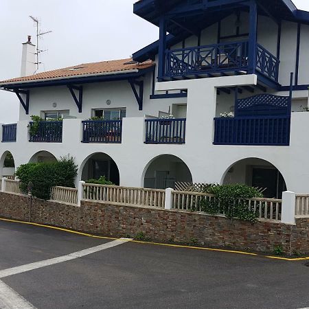 Appartement St Jean De Luz 생장드루즈 외부 사진