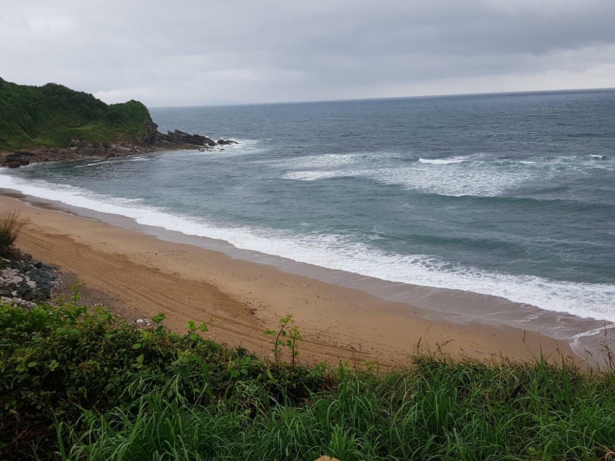 Appartement St Jean De Luz 생장드루즈 외부 사진