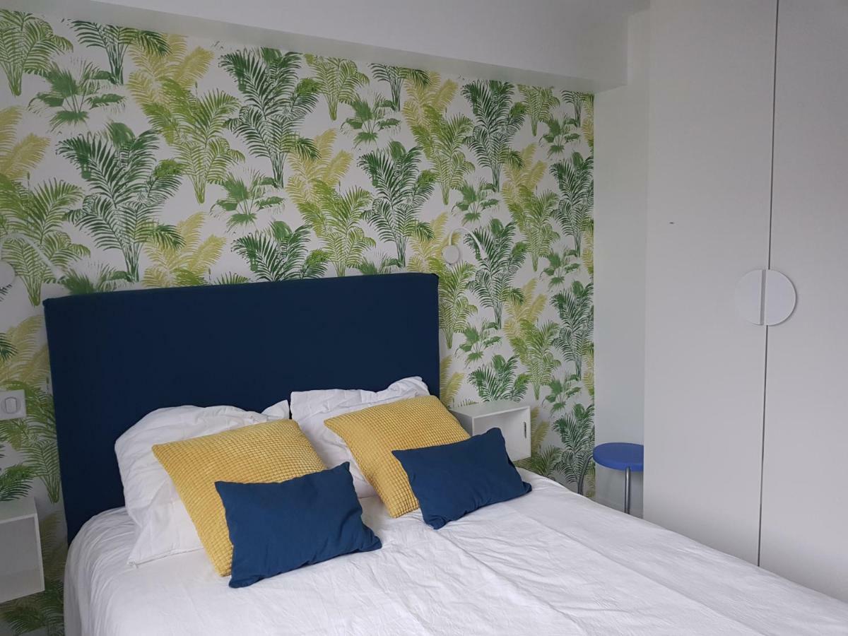 Appartement St Jean De Luz 생장드루즈 외부 사진