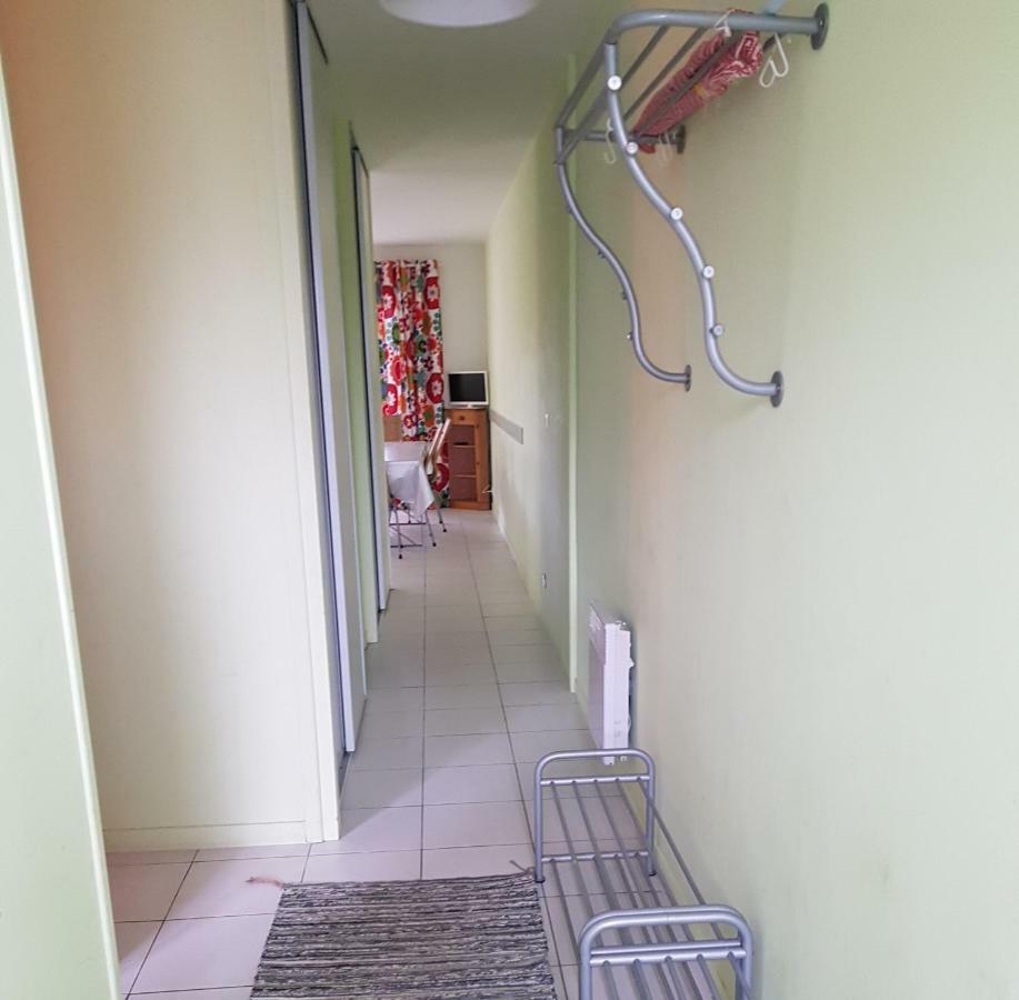 Appartement St Jean De Luz 생장드루즈 외부 사진