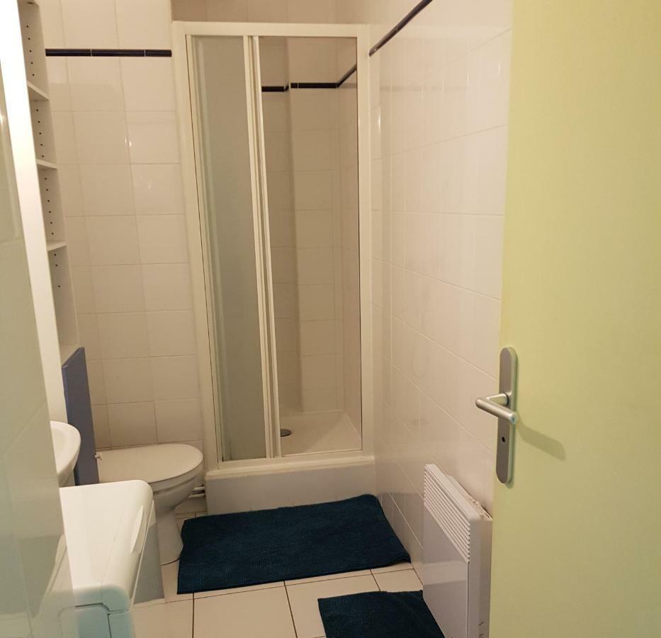 Appartement St Jean De Luz 생장드루즈 외부 사진