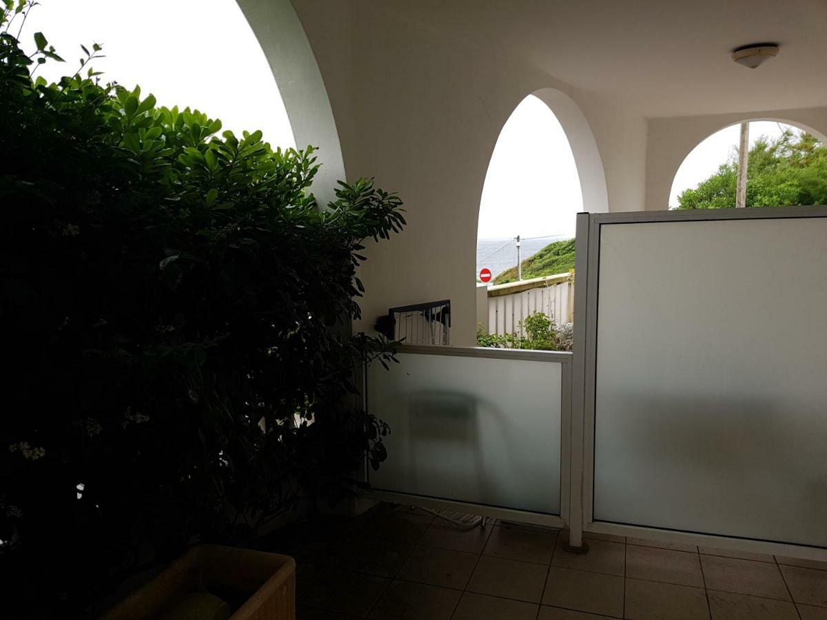 Appartement St Jean De Luz 생장드루즈 외부 사진