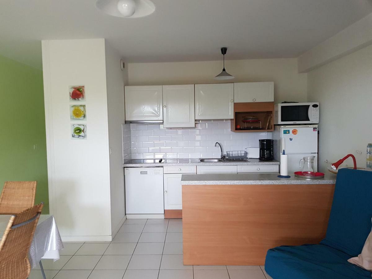 Appartement St Jean De Luz 생장드루즈 외부 사진