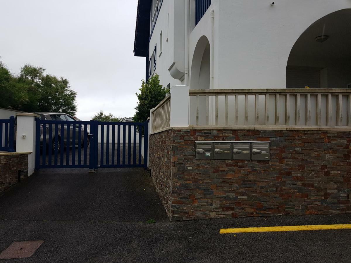 Appartement St Jean De Luz 생장드루즈 외부 사진